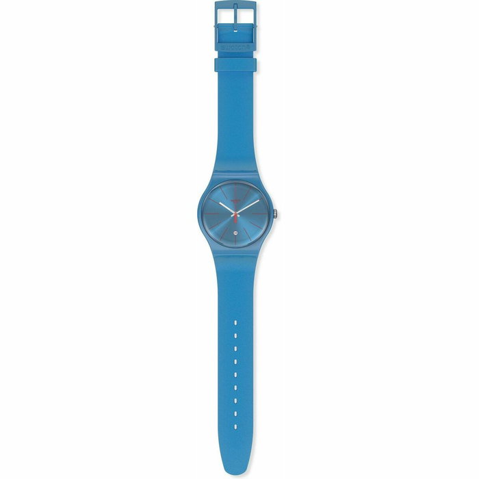 Montre Unisexe Swatch SUOS401 (Ø 41 mm)