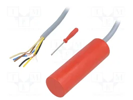CARLO GAVAZZI Capteur capacitif VC12RN230 230VAC SPDT 4-12mm