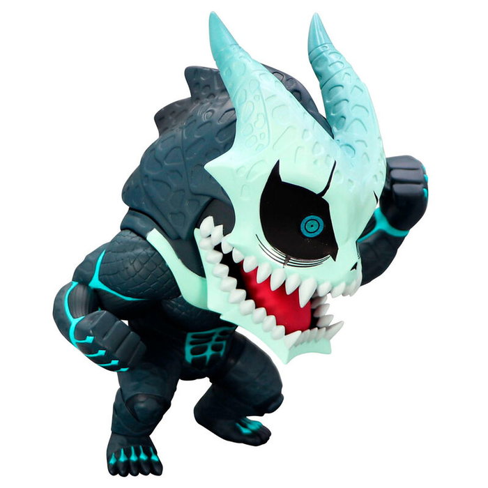 FURYU Figurine Kaiju No. 8 Toonize - Personnage de la Série Cartoon - 12 cm FURYU Figurine Kaiju No. 8 Toonize - Personnage de la Série Cartoon - 12 cm