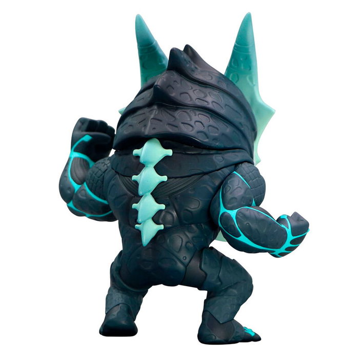 FURYU Figurine Kaiju No. 8 Toonize - Personnage de la Série Cartoon - 12 cm FURYU Figurine Kaiju No. 8 Toonize - Personnage de la Série Cartoon - 12 cm