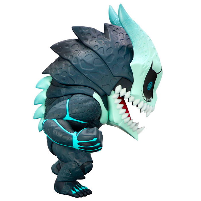 FURYU Figurine Kaiju No. 8 Toonize - Personnage de la Série Cartoon - 12 cm FURYU Figurine Kaiju No. 8 Toonize - Personnage de la Série Cartoon - 12 cm