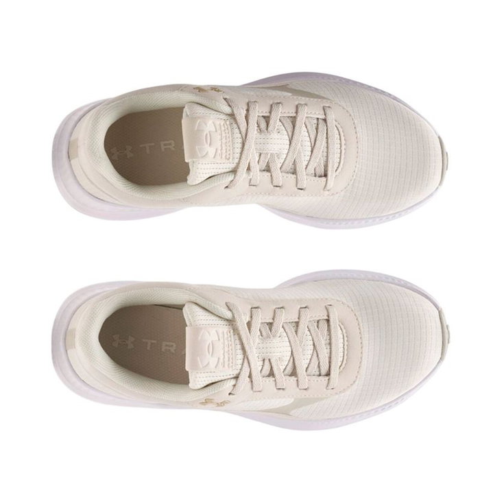 Baskets Under Armour Aurora 3 Blanc Femme 36