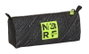 Safta Portatodo Nerf "Get Ready" Coffret de transport pour fléchettes, Dimensions : 21 x 8 x 7 cm, À partir de 3 ans