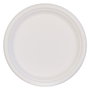 Cook Concept Lot de 10 Assiettes Caña Azú 25 cm
