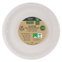 Cook Concept Lot de 10 Assiettes Caña Azú 25 cm