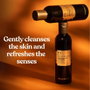 The Body Shop Spa of the World Bulgarian Peony Gel de Douche