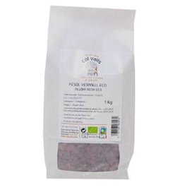 CAL VALLS Haricots rouges Importation ECO 1kg