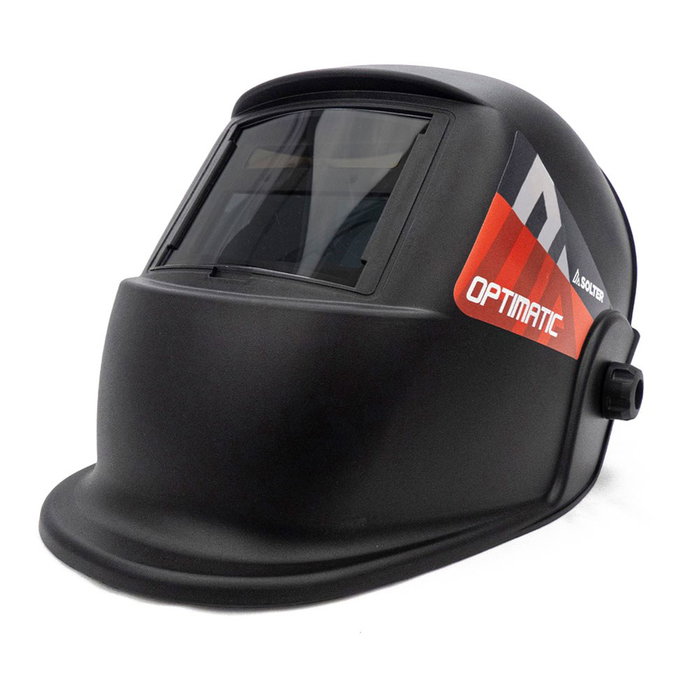 Solter Optimatic 45 Solter Optimatic 45