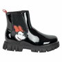 Minnie Mouse Bottes Casual Tpr Noir Taille 35