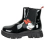 Minnie Mouse Bottes Casual Tpr Noir Taille 35
