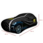 OMP Speed Housse Voiture SUV Taille L 483x195x145 cm