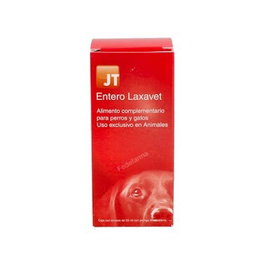 JTPHARMA VET JT ENTERO LAXAVET 55 ml
