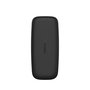 Téléphone Portable Nokia 105 DualSIM 1,45" Noir