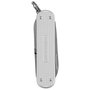 Victorinox Classic Alox Argent