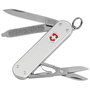 Victorinox Classic Alox Argent