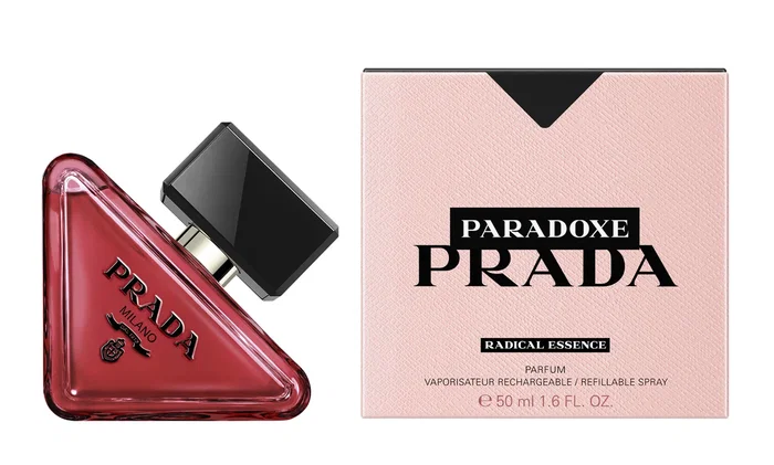 Prada Paradoxe Radical Essence Eau de Parfum 50 ml