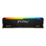 Kingston FURY Beast RGB DDR4 32 GB (2x16GB) 3200MHz KF432C16BB2AK2/32