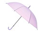 Argon Parapluie Enfant Couleurs unies Assortis Plastique Métal 7x72x4 cm (Set de 24)