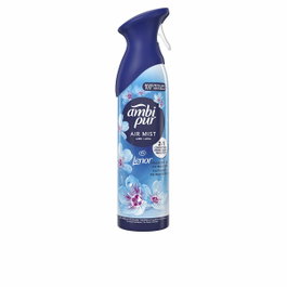 Ambi Pur AIR MIST Spray désodorisant printanier 185 ml