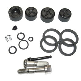 Sram Kit de service Avid Elixir X0/9 Trail