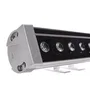 Projecteur mural LED Bleu 24W 2.160Lm IP65