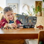LEGO Star Wars 75453 Le Sandcrawler d'Offworld et le Mudhorn