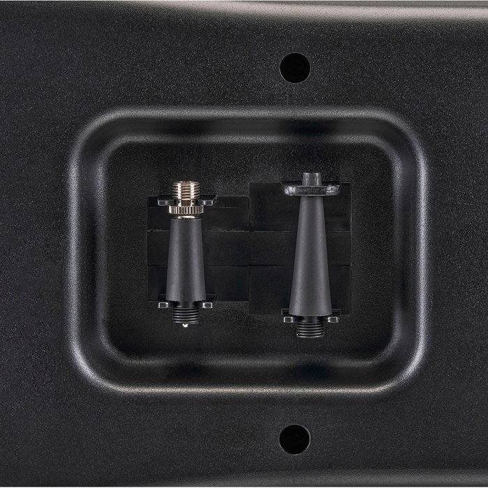 Black + Decker ASI300-QS Gonfleur-Compresseur Filaire 11 bars