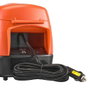 Black + Decker ASI300-QS Gonfleur-Compresseur Filaire 11 bars