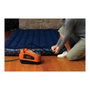 Black + Decker ASI300-QS Gonfleur-Compresseur Filaire 11 bars