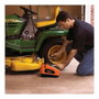Black + Decker ASI300-QS Gonfleur-Compresseur Filaire 11 bars