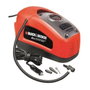 Black + Decker ASI300-QS Gonfleur-Compresseur Filaire 11 bars
