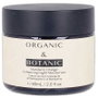 Organic & Botanic Crème de Nuit Hydratante à la Mandarine Bio, 60 ml