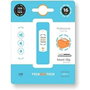 Tech One Tech Pro Smart Clip Blanc 16 GB