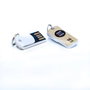 Clé USB Tech One Tech Pro Smart Clip Blanc 16 GB