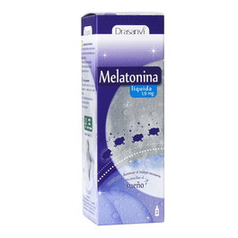 DRASANVI Mélatonine 1,9mg 50ml