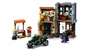 LEGO ONE PIECE 75642 L'Affrontement avec le Capitaine Smoker
