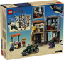 LEGO ONE PIECE 75642 L'Affrontement avec le Capitaine Smoker