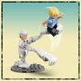 LEGO ONE PIECE 75642 L'Affrontement avec le Capitaine Smoker