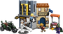 LEGO ONE PIECE 75642 L'Affrontement avec le Capitaine Smoker