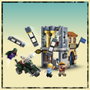 LEGO ONE PIECE 75642 L'Affrontement avec le Capitaine Smoker