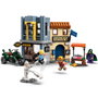 LEGO One Piece L'affrontement avec le capitaine Smoker 75642