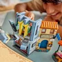 LEGO One Piece L'affrontement avec le capitaine Smoker 75642