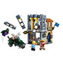 LEGO ONE PIECE 75642 L'Affrontement avec le Capitaine Smoker