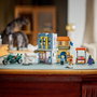 LEGO ONE PIECE 75642 L'Affrontement avec le Capitaine Smoker
