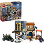 LEGO ONE PIECE 75642 L'Affrontement avec le Capitaine Smoker
