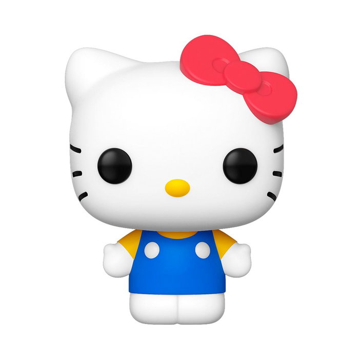 FUNKO POP! Hello Kitty Version Classique
