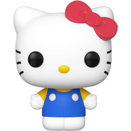 FUNKO POP! Hello Kitty Version Classique