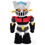 BARRADO Peluche Mazinger Z 28cm