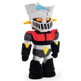 BARRADO Peluche Mazinger Z 28cm
