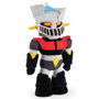BARRADO Peluche Mazinger Z 28cm